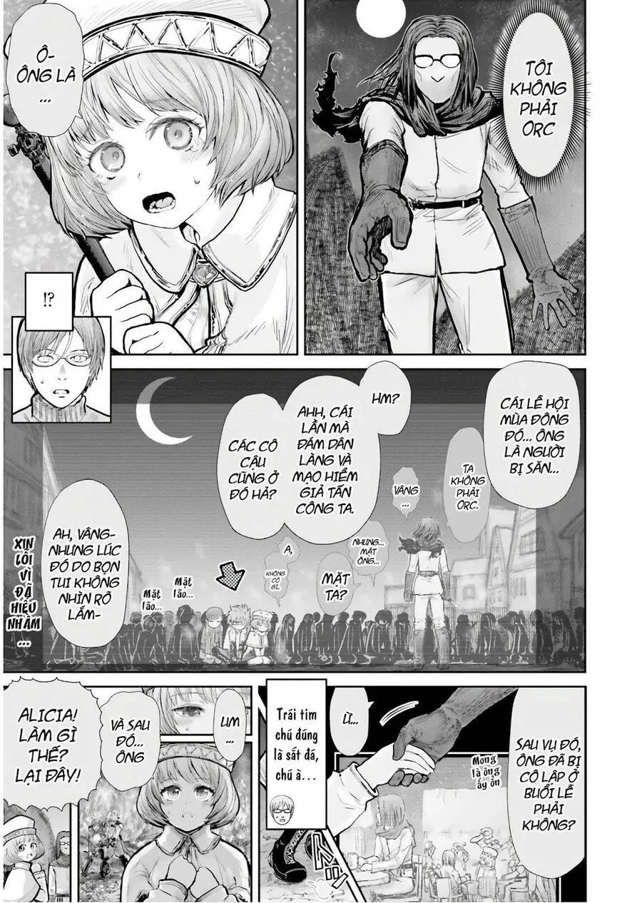 Chú Tôi Ở Dị Giới Nettruyen ZZZ Chương 10 Page 7
