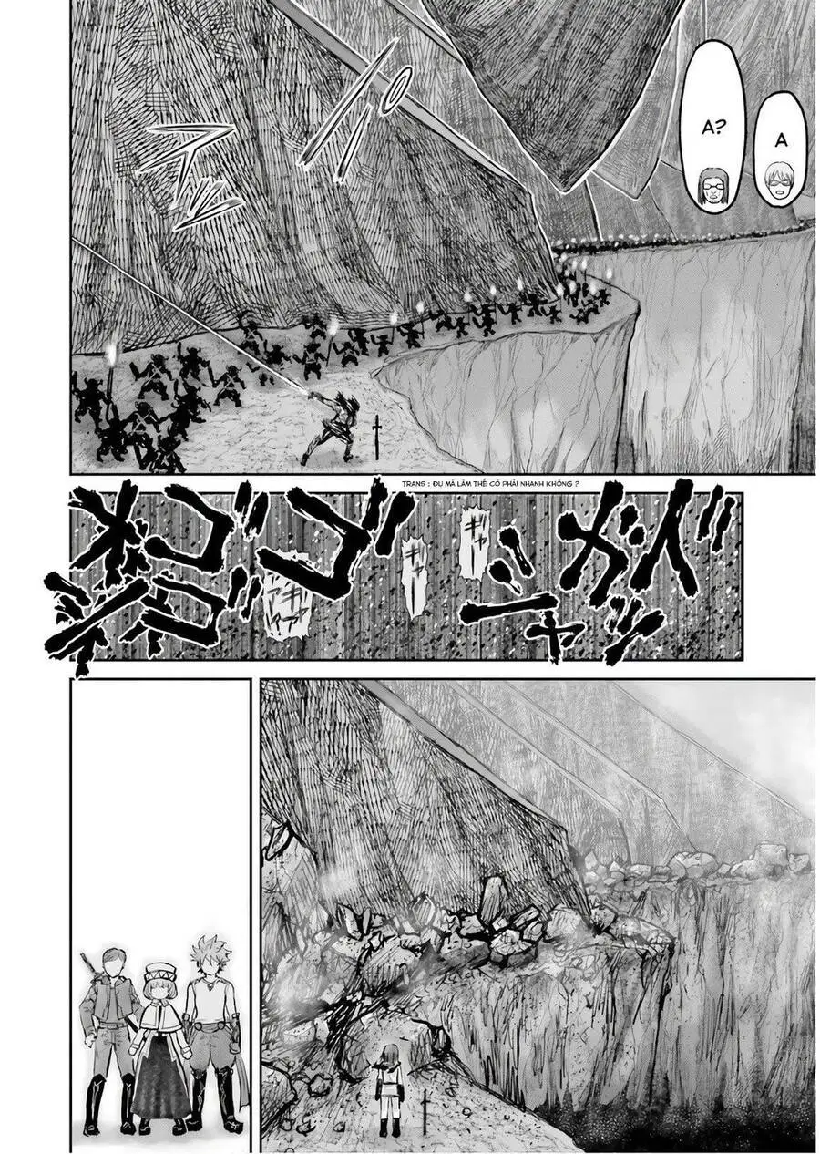 Chú Tôi Ở Dị Giới Nettruyen ZZZ Chương 10 Page 14