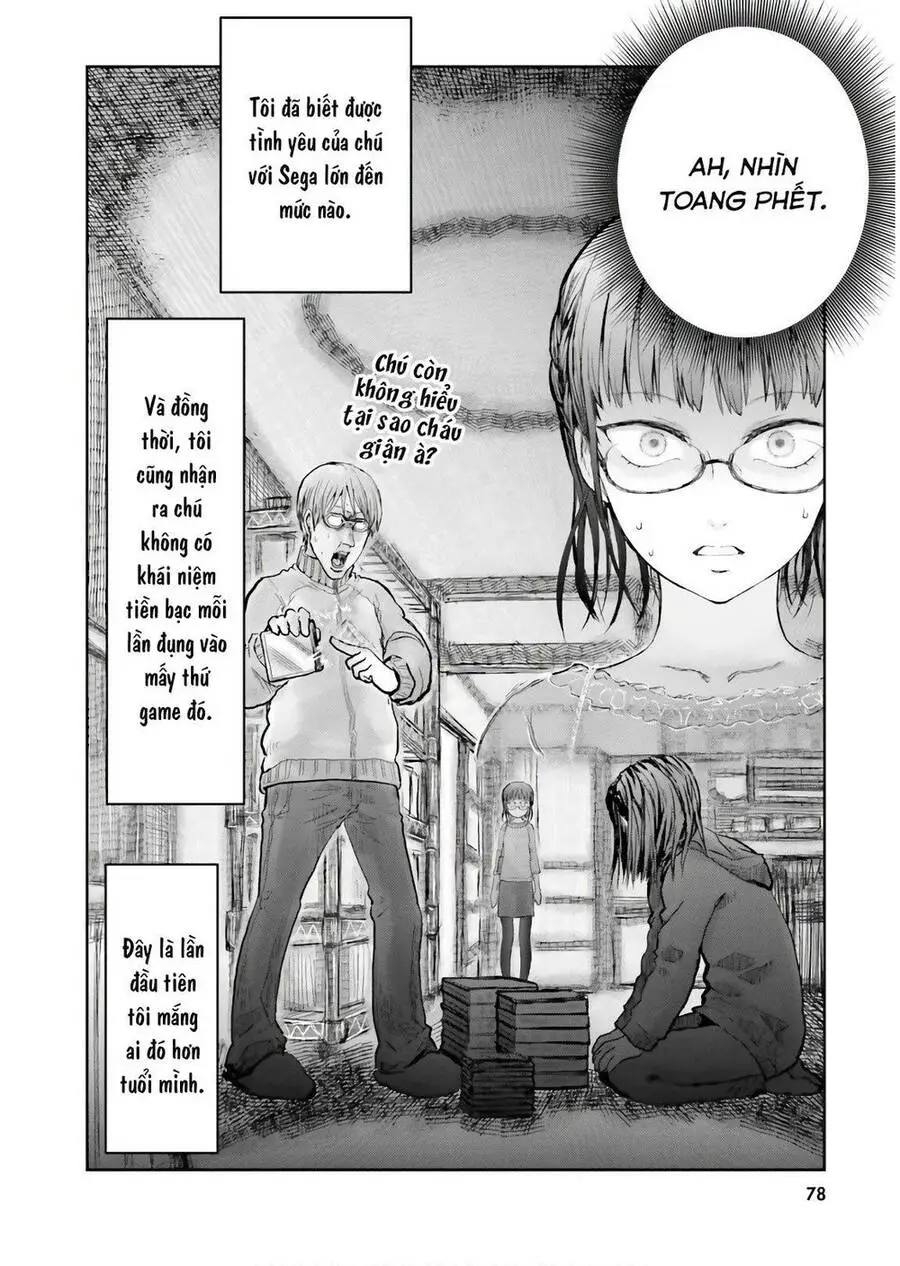 Chú Tôi Ở Dị Giới Nettruyen ZZZ Chương 10 Page 24
