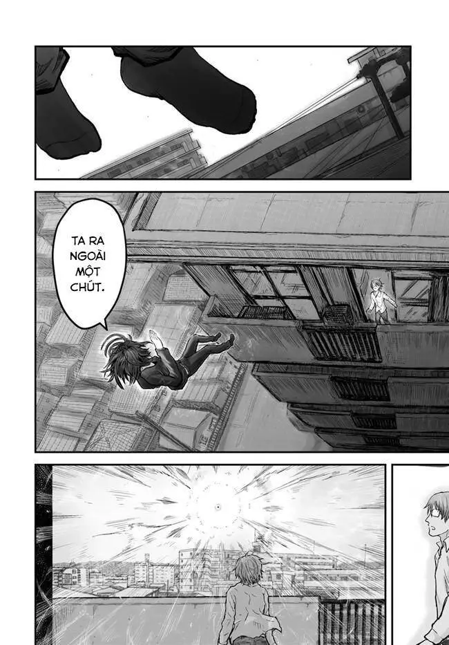 Chú Tôi Ở Dị Giới Nettruyen ZZZ Chương 3 Page 18