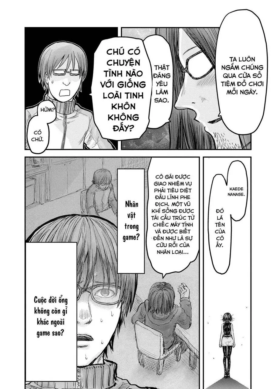 Chú Tôi Ở Dị Giới Nettruyen ZZZ Chương 5 Page 6