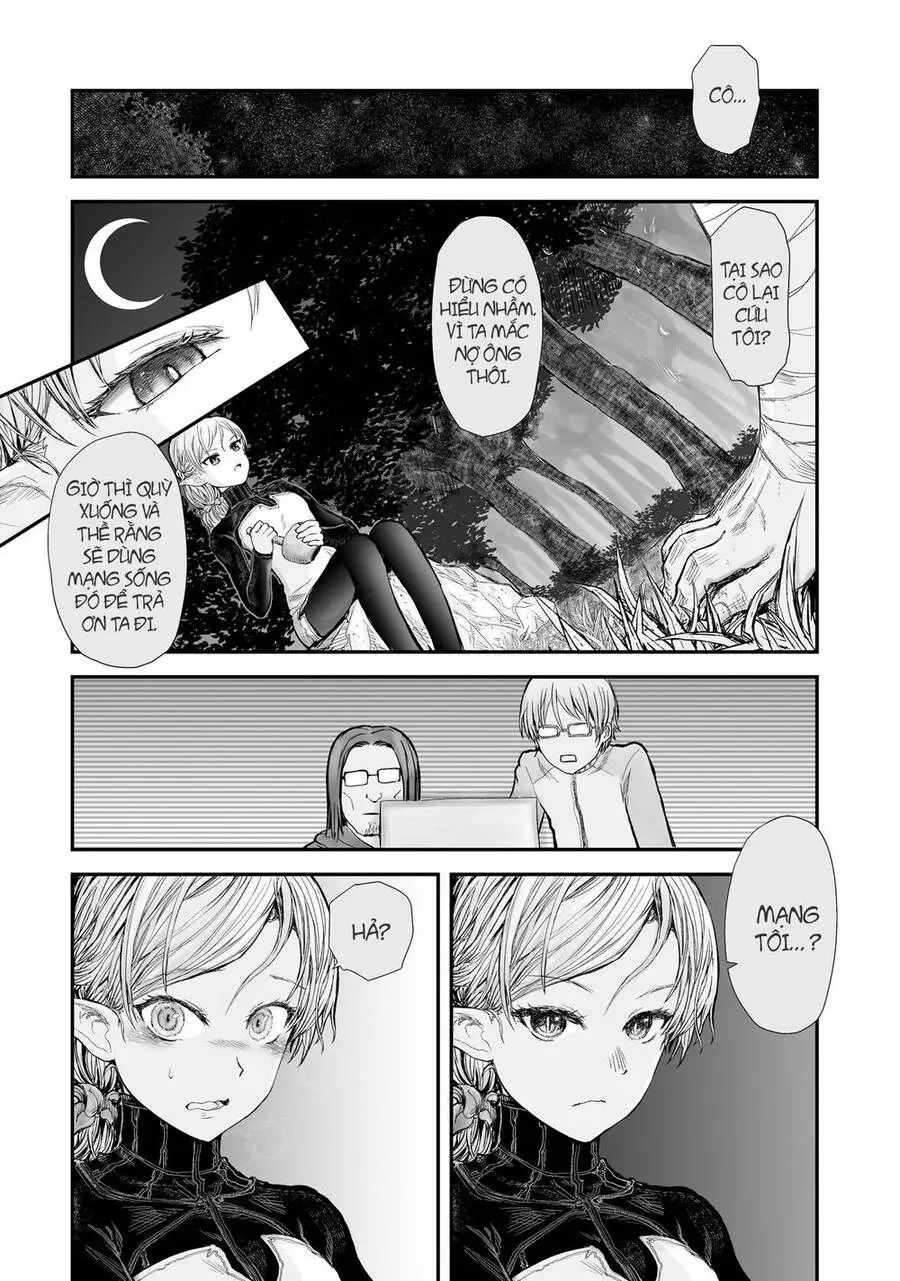 Chú Tôi Ở Dị Giới Nettruyen ZZZ Chương 5 Page 11