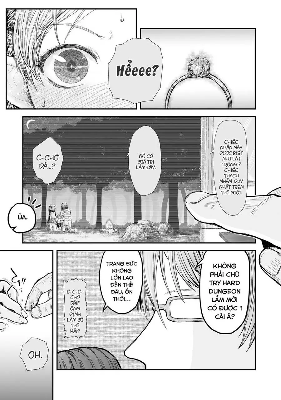 Chú Tôi Ở Dị Giới Nettruyen ZZZ Chương 5 Page 13