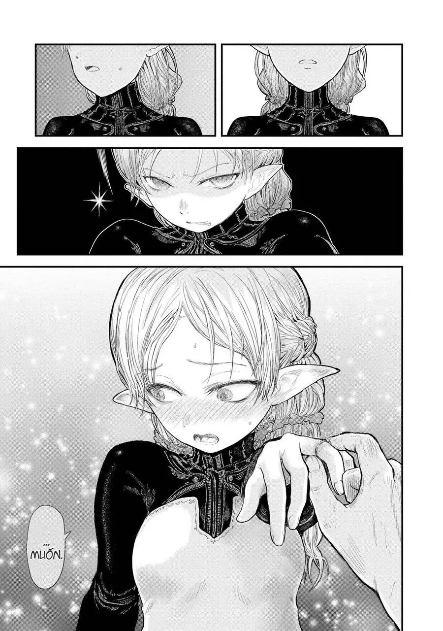 Chú Tôi Ở Dị Giới Nettruyen ZZZ Chương 5 Page 15