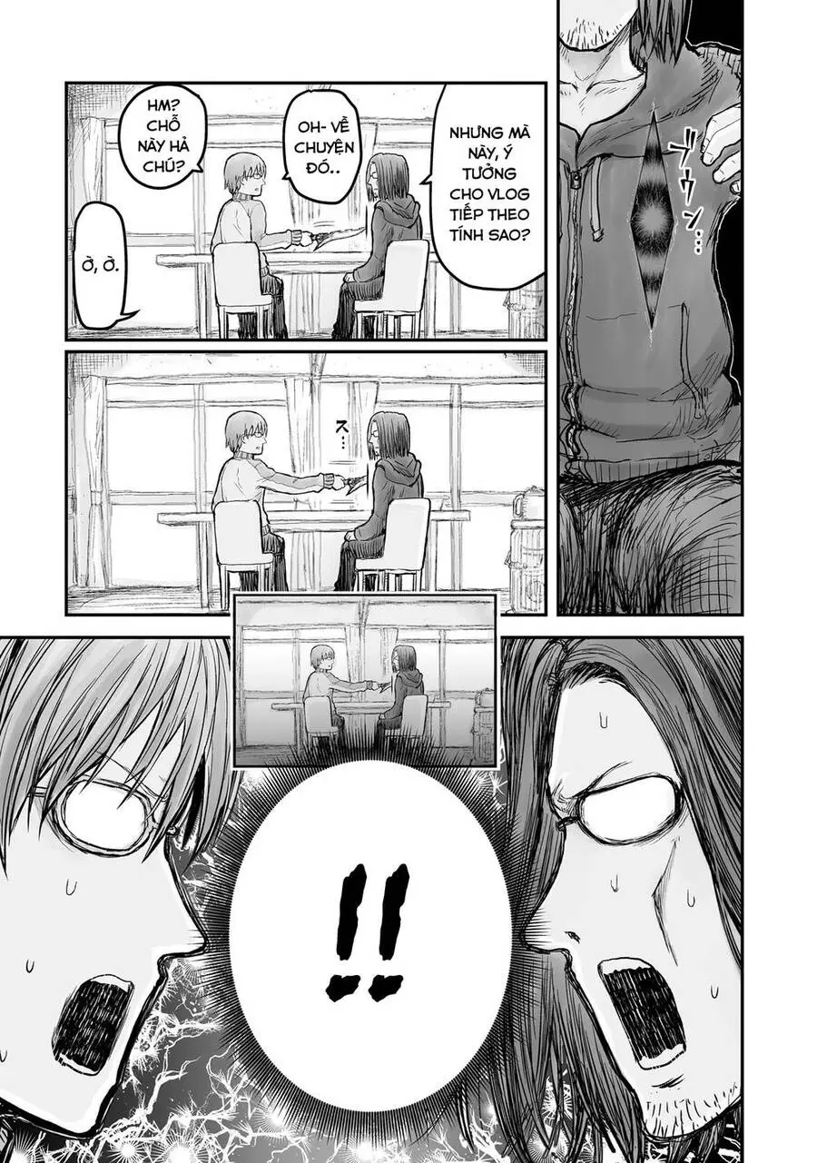 Chú Tôi Ở Dị Giới Nettruyen ZZZ Chương 5 Page 19