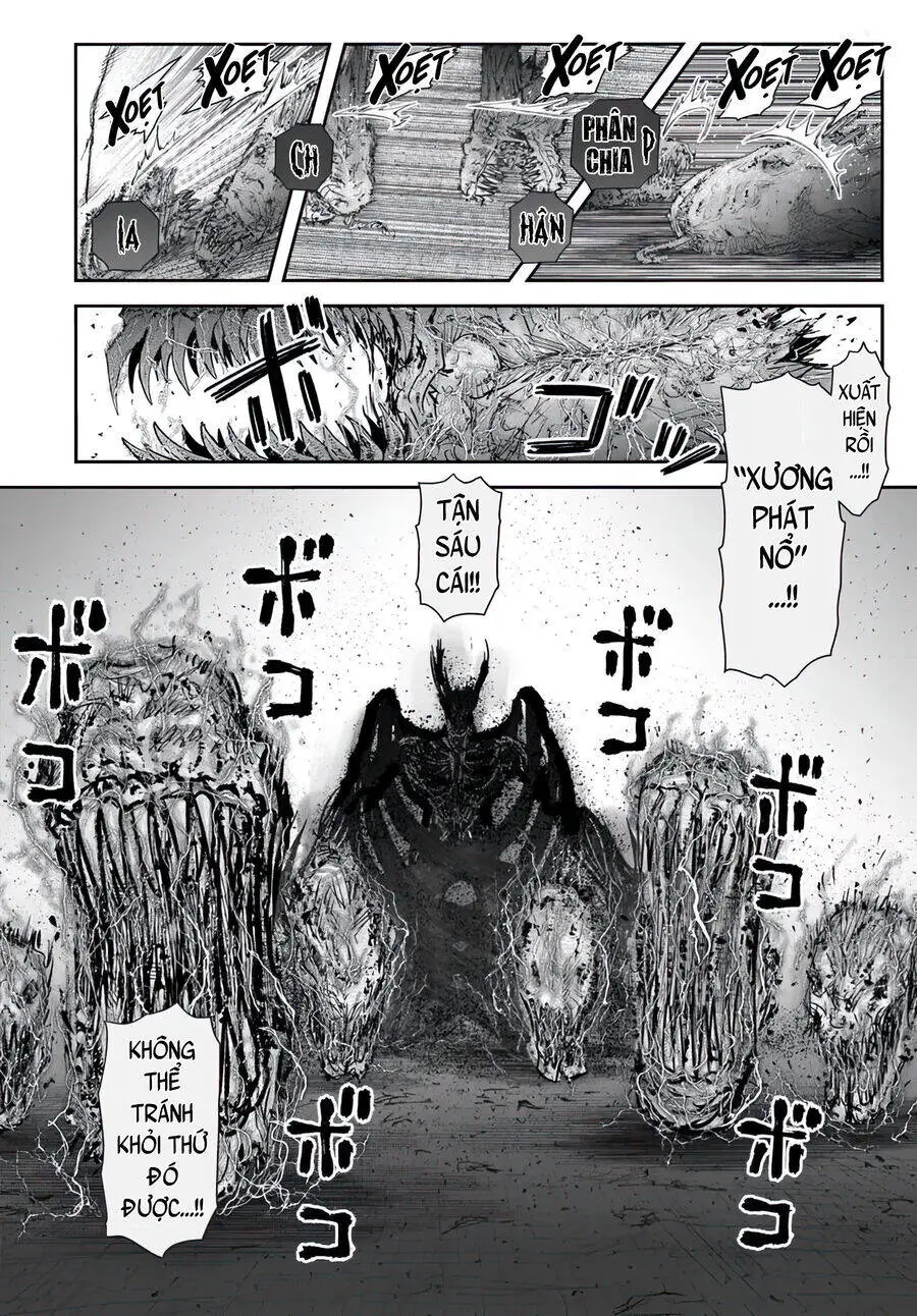 Chú Tôi Ở Dị Giới Nettruyen ZZZ Chương 64 Page 6