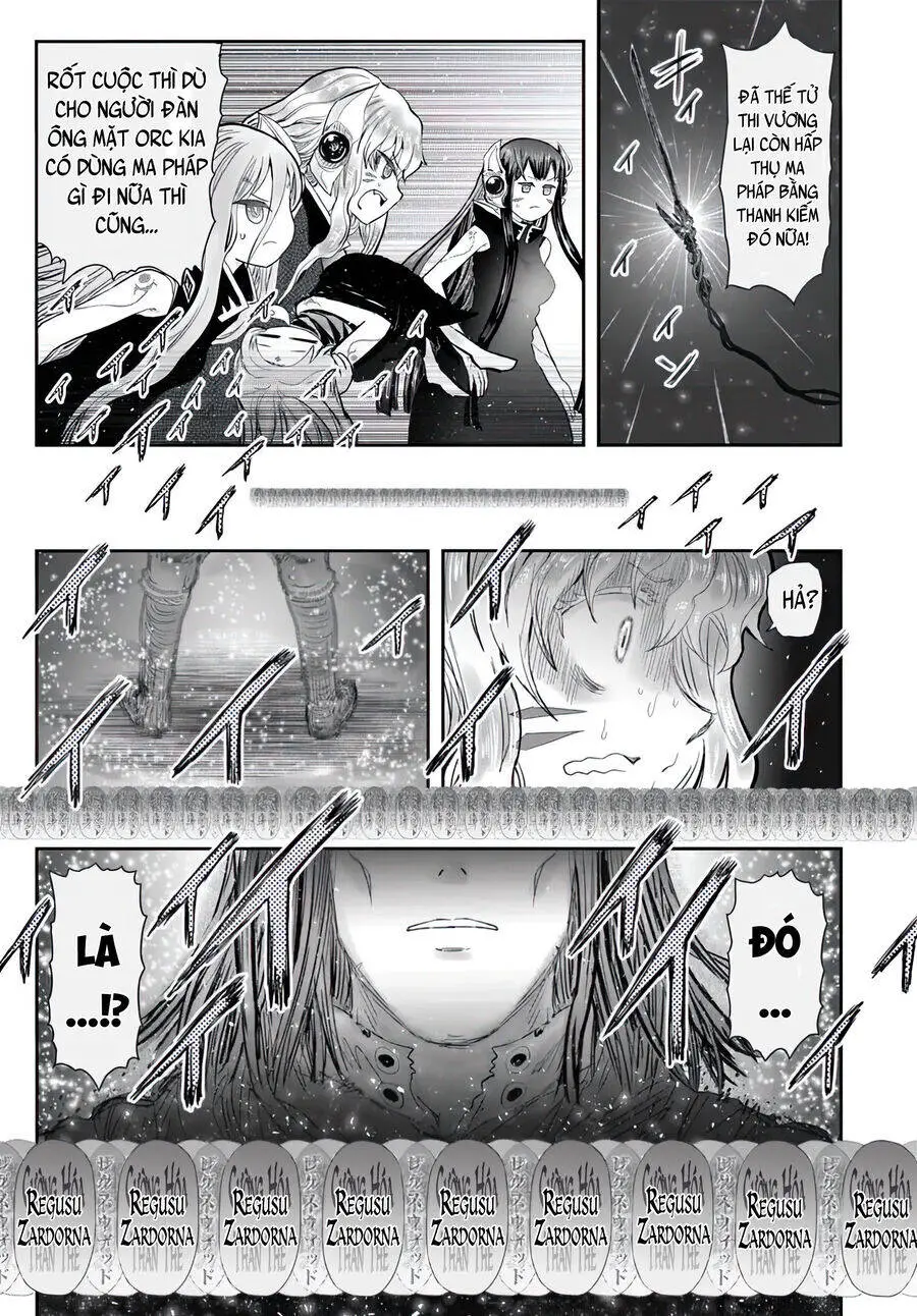 Chú Tôi Ở Dị Giới Nettruyen ZZZ Chương 64 Page 7