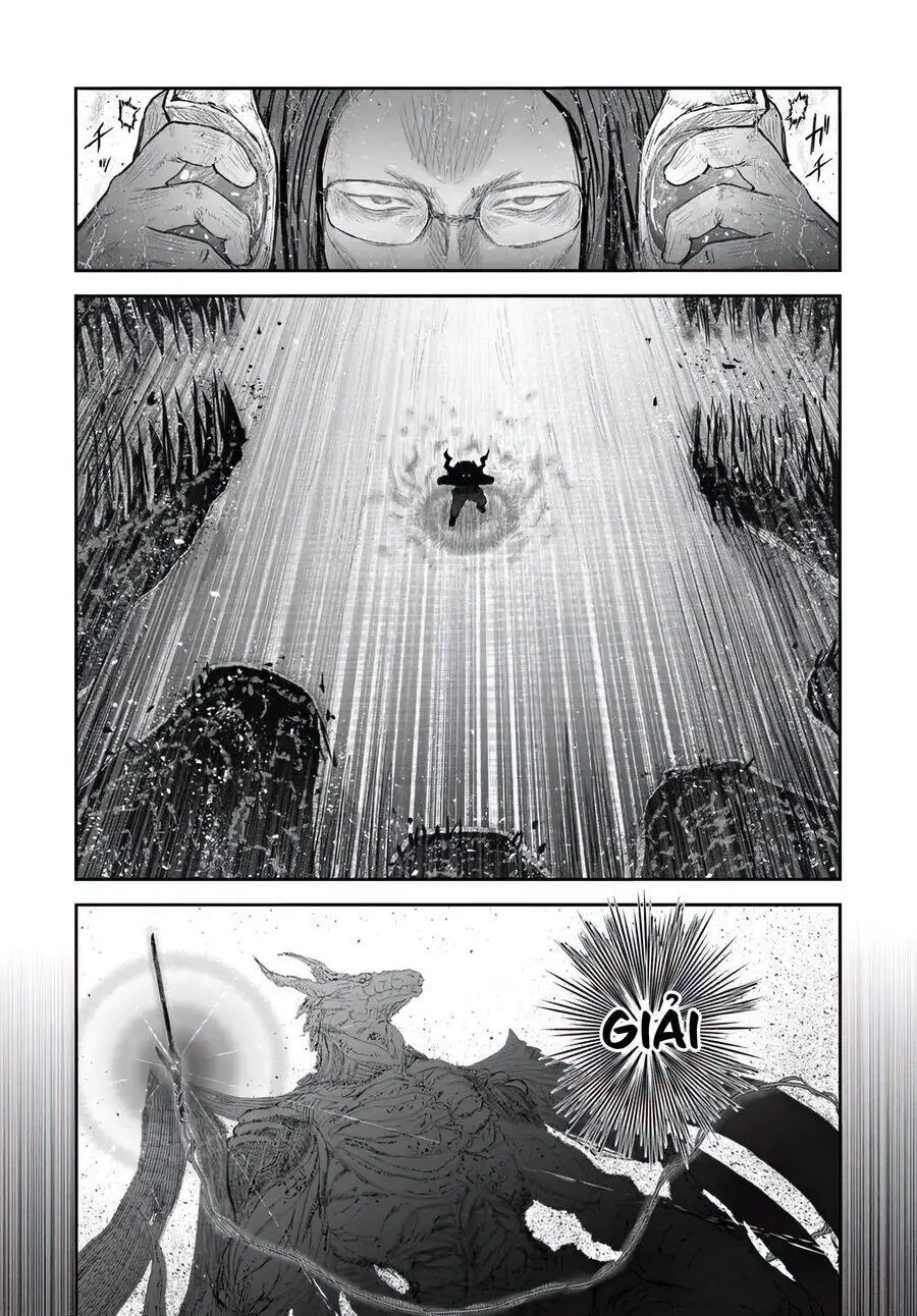 Chú Tôi Ở Dị Giới Nettruyen ZZZ Chương 64 Page 9