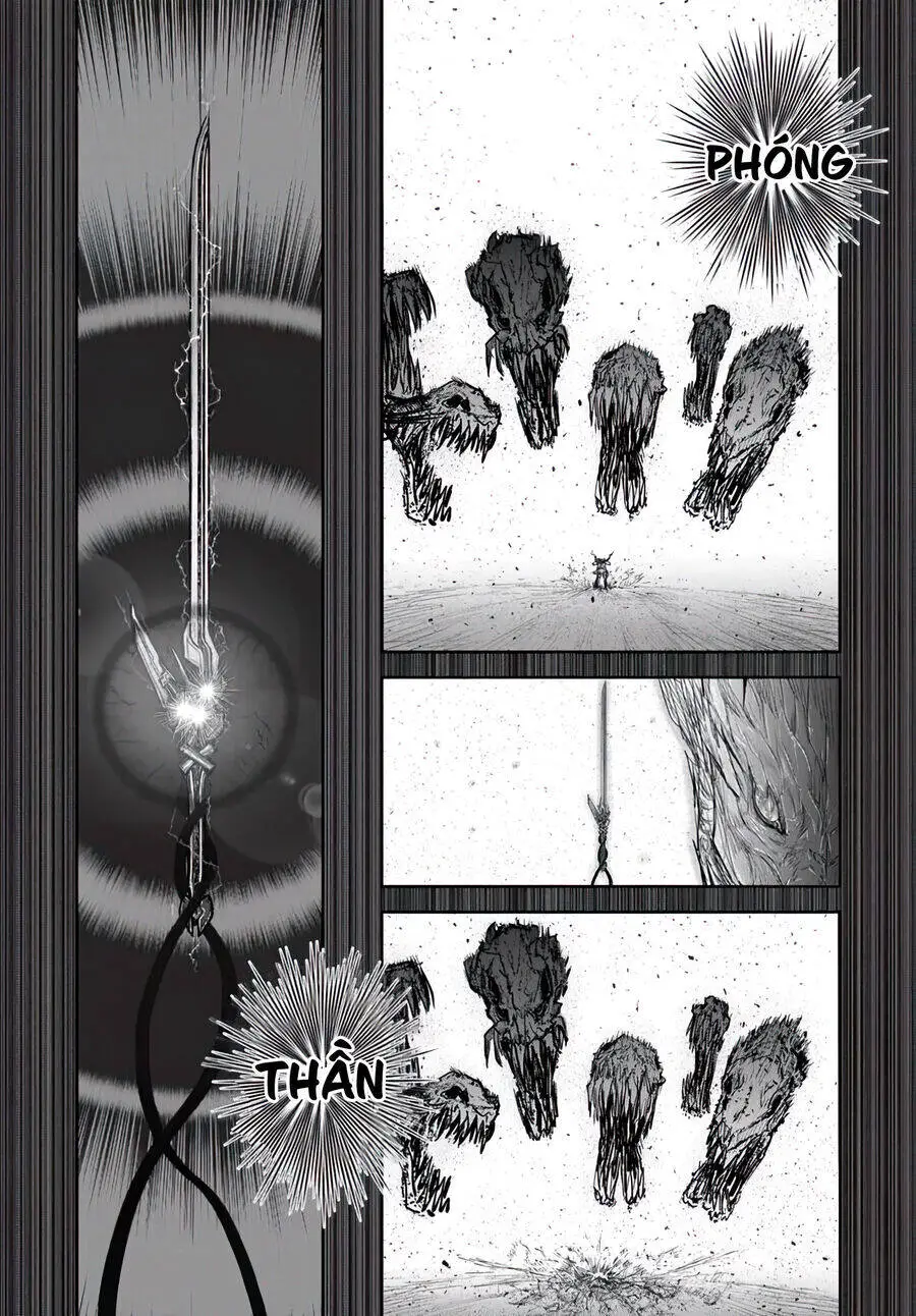 Chú Tôi Ở Dị Giới Nettruyen ZZZ Chương 64 Page 10