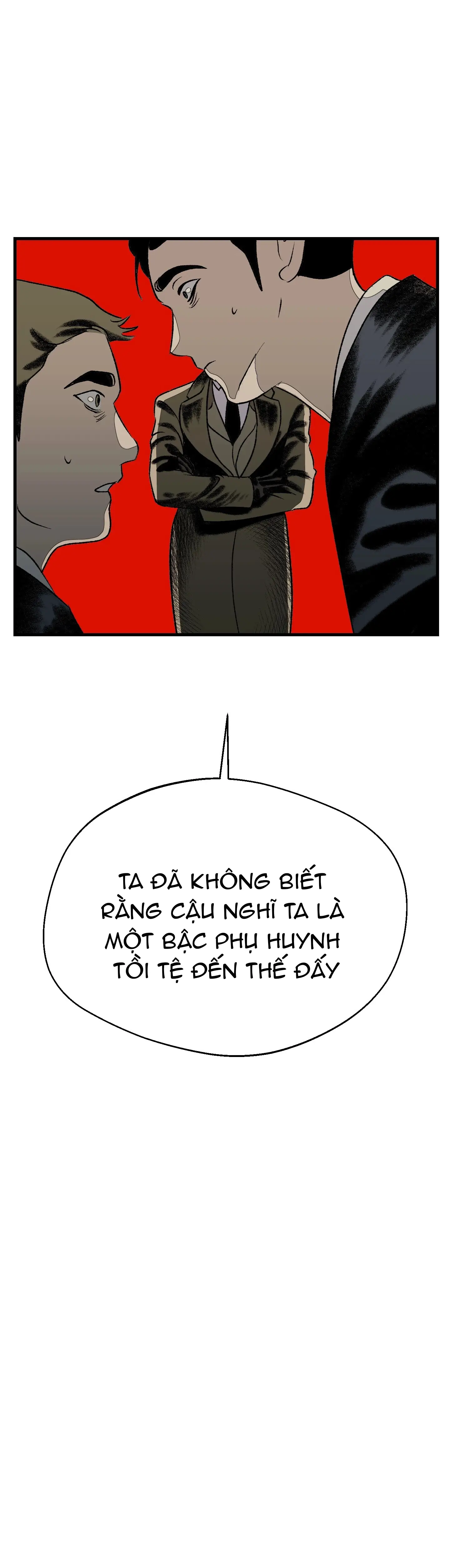 Gửi Lời Chúc Phúc Của Melt Tới Người Nettruyen ZZZ Chương 1 Page 10