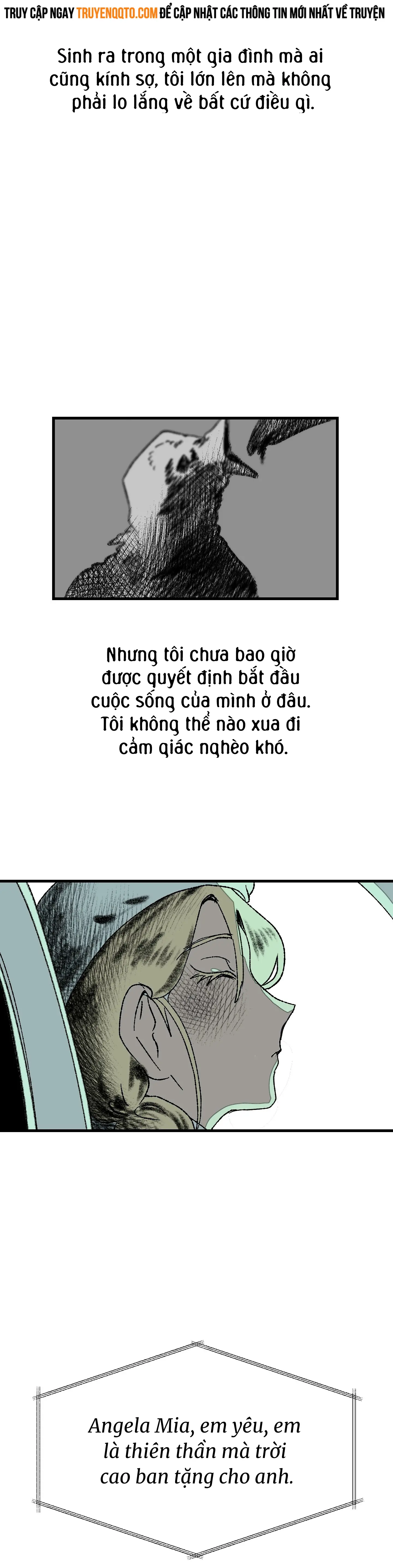 Gửi Lời Chúc Phúc Của Melt Tới Người Nettruyen ZZZ Chương 1 Page 23