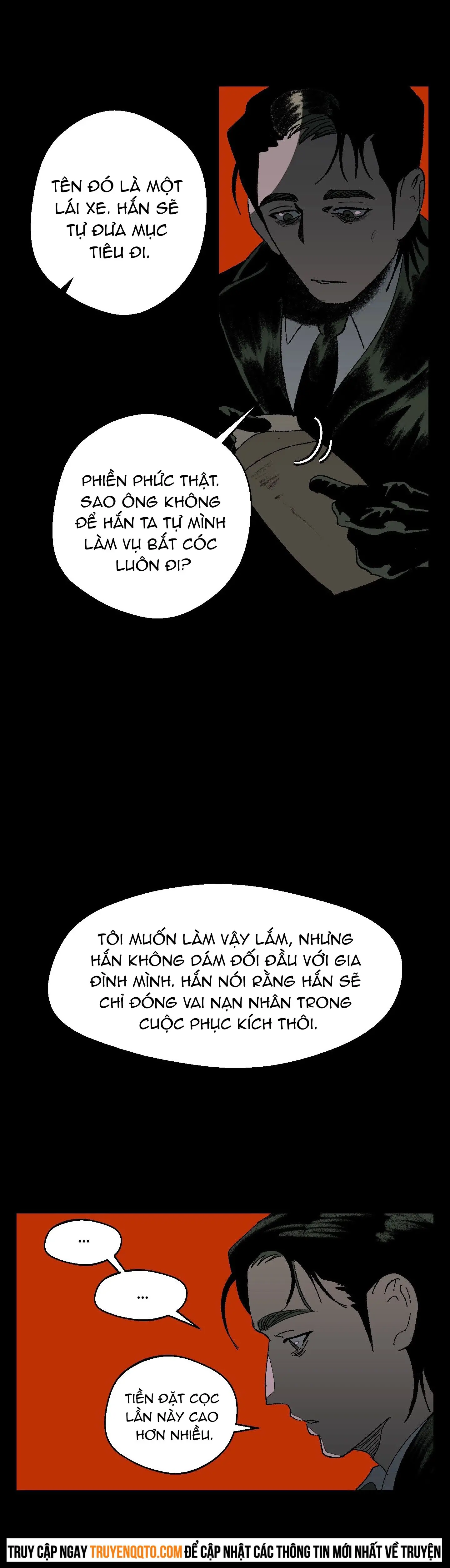 Gửi Lời Chúc Phúc Của Melt Tới Người Nettruyen ZZZ Chương 2 Page 10