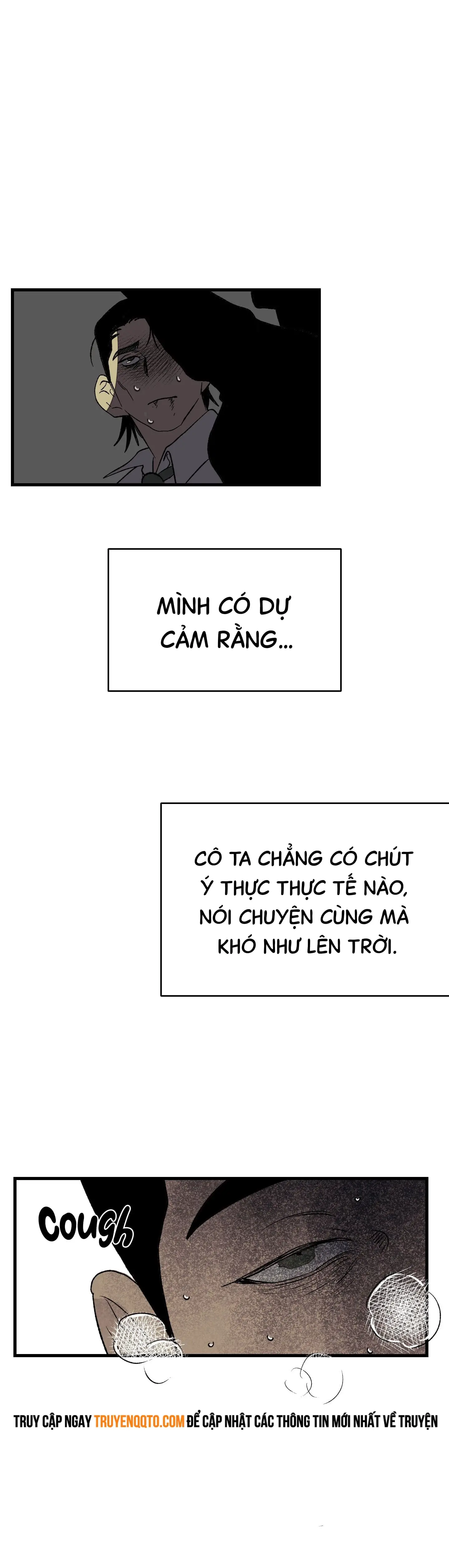 Gửi Lời Chúc Phúc Của Melt Tới Người Nettruyen ZZZ Chương 4 Page 14