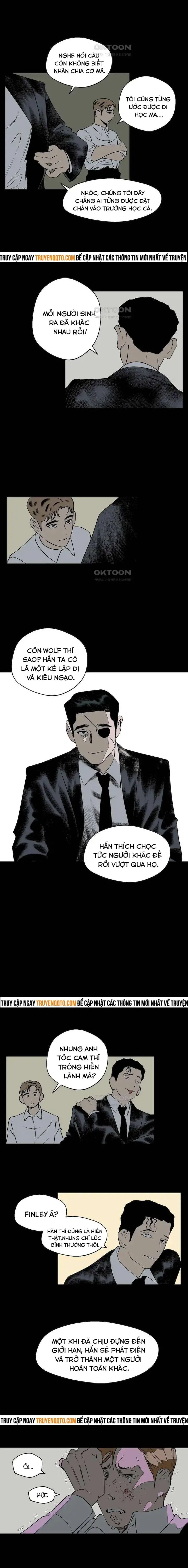 Gửi Lời Chúc Phúc Của Melt Tới Người Nettruyen ZZZ Chương 11 Page 4
