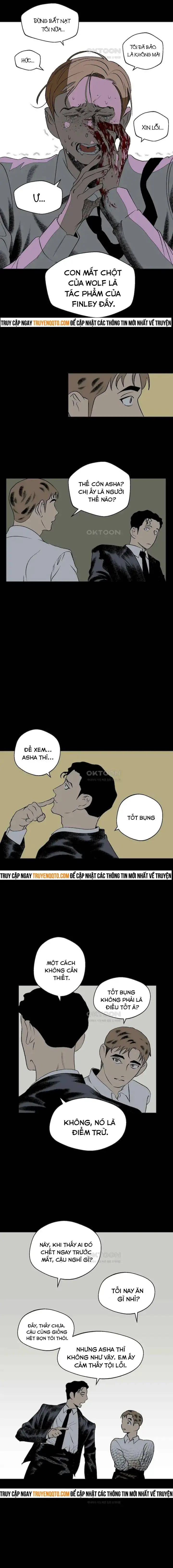 Gửi Lời Chúc Phúc Của Melt Tới Người Nettruyen ZZZ Chương 11 Page 5