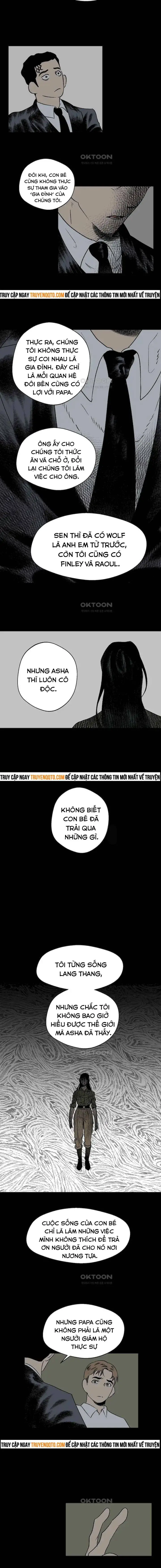 Gửi Lời Chúc Phúc Của Melt Tới Người Nettruyen ZZZ Chương 11 Page 7