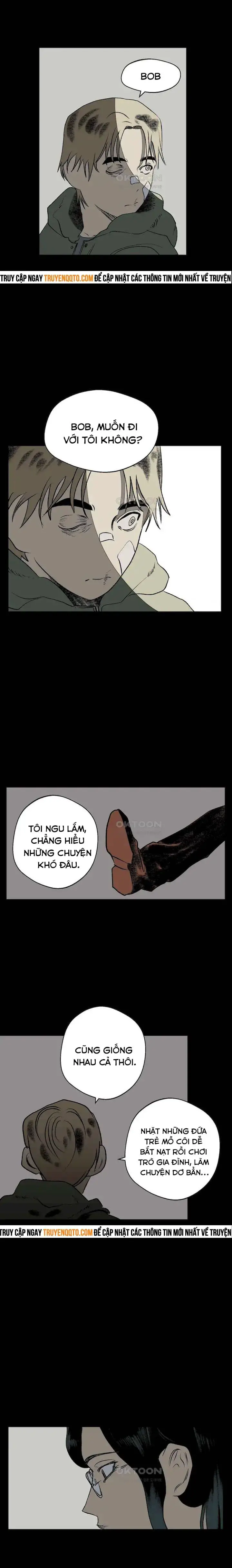 Gửi Lời Chúc Phúc Của Melt Tới Người Nettruyen ZZZ Chương 9 Page 10