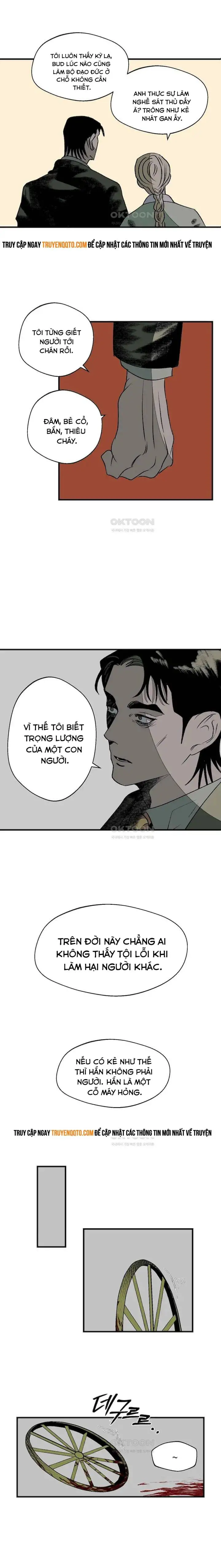 Gửi Lời Chúc Phúc Của Melt Tới Người Nettruyen ZZZ Chương 8 Page 16