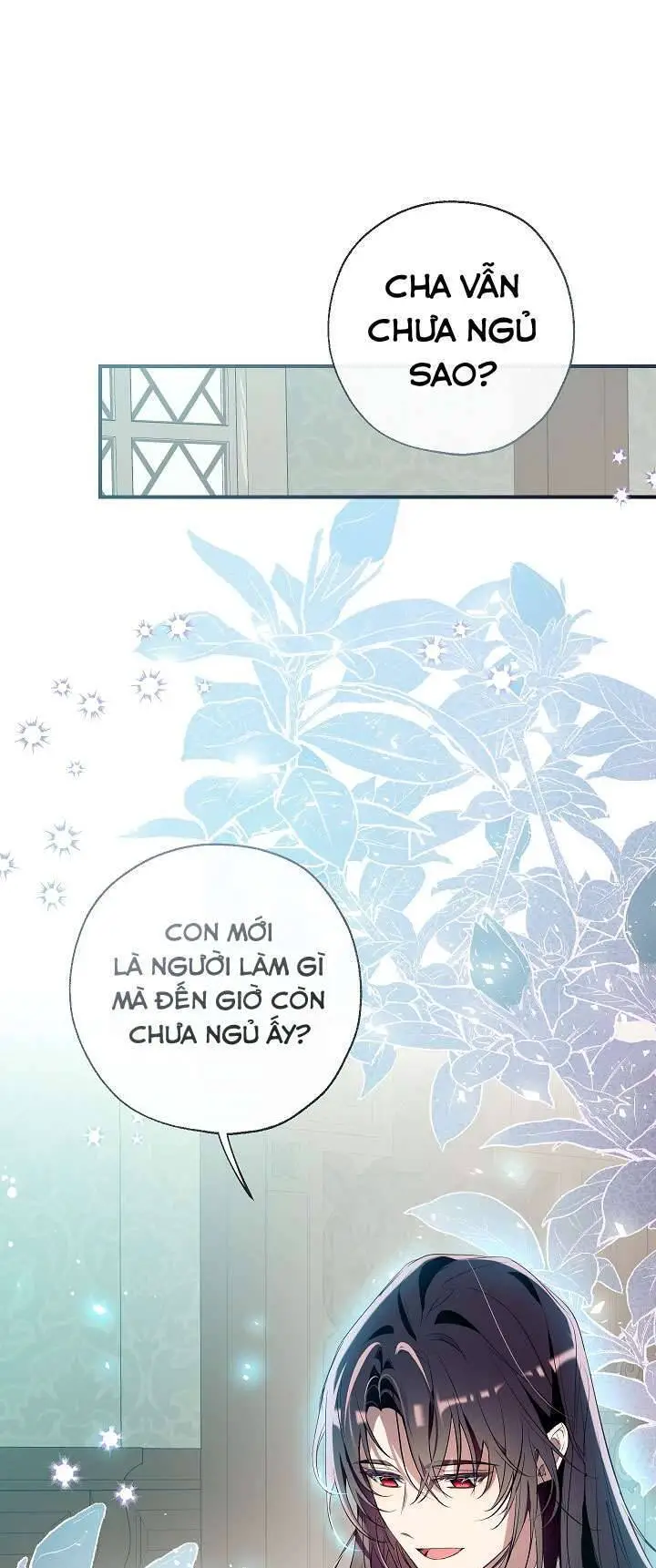 Chúng Ta Có Thể Trở Thành Người Nhà Không? Nettruyen ZZZ Chương 130 Page 8