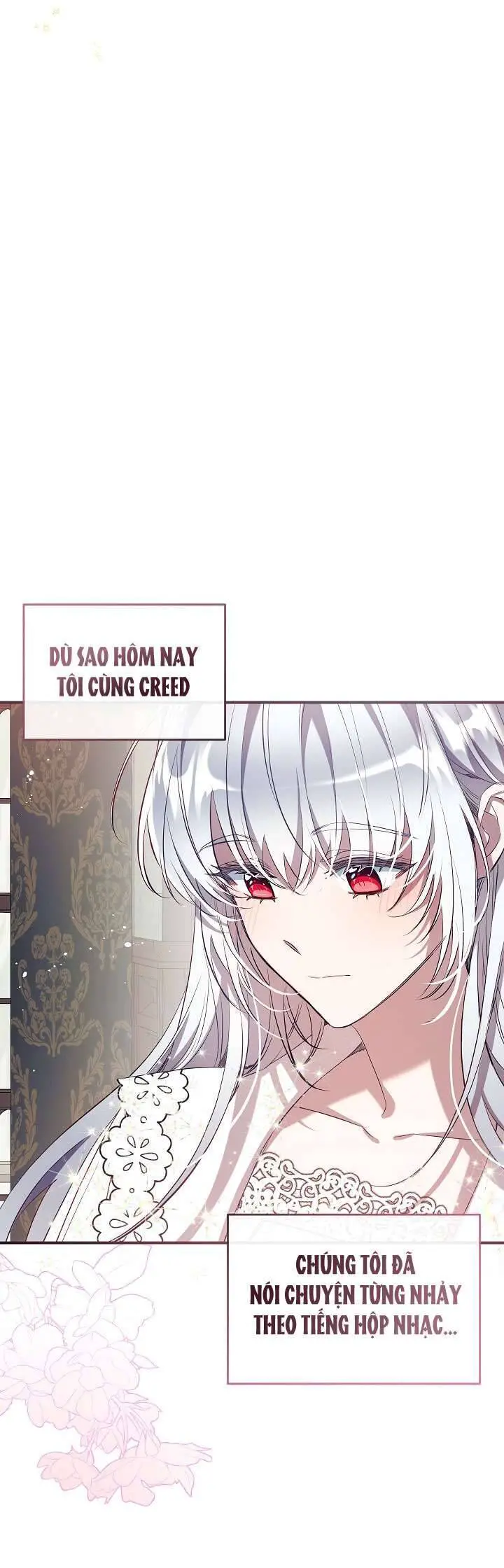 Chúng Ta Có Thể Trở Thành Người Nhà Không? Nettruyen ZZZ Chương 130 Page 34