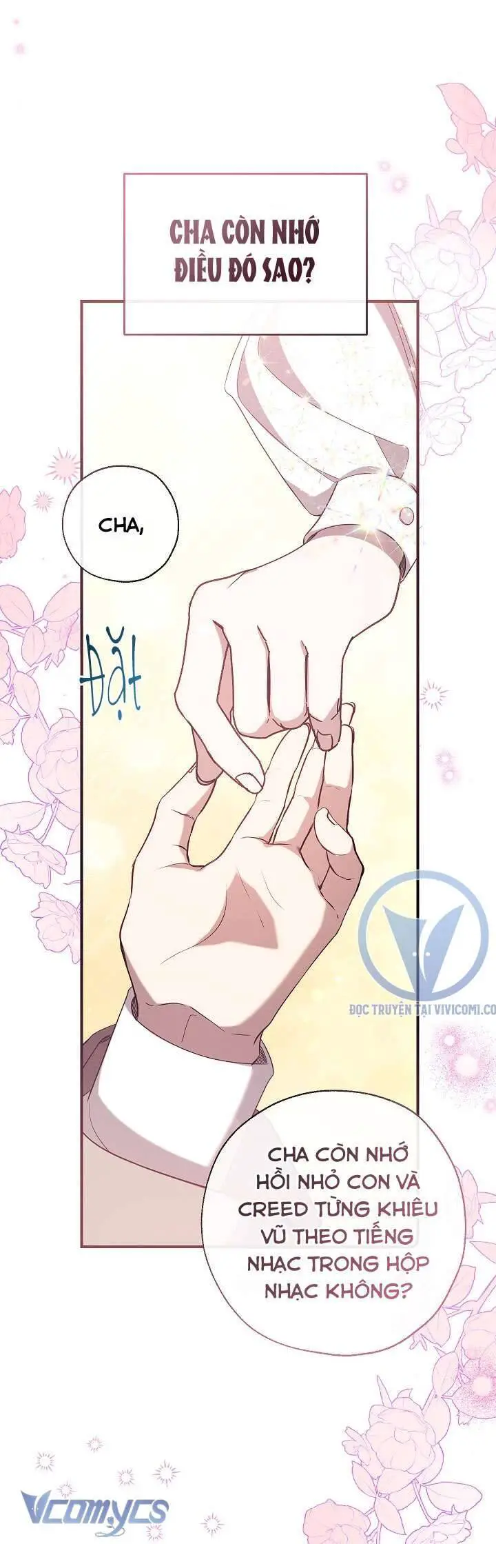 Chúng Ta Có Thể Trở Thành Người Nhà Không? Nettruyen ZZZ Chương 130 Page 35