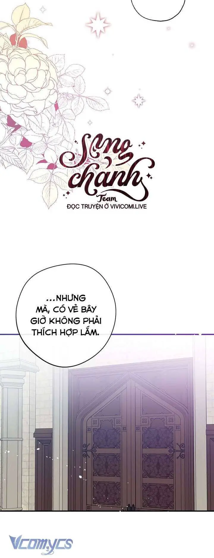 Chúng Ta Có Thể Trở Thành Người Nhà Không? Nettruyen ZZZ Chương 132 Page 7