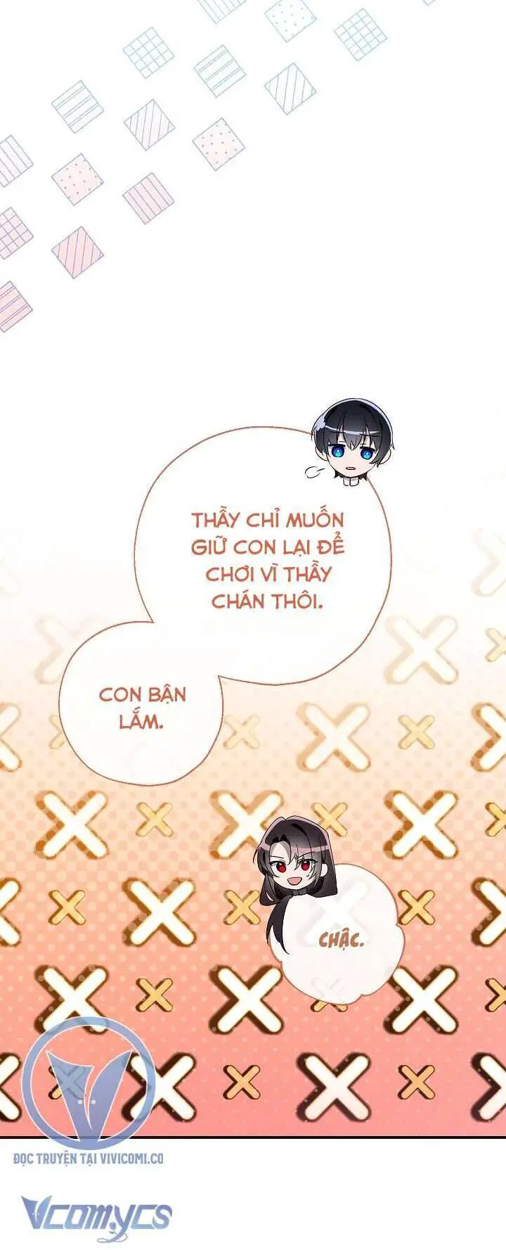 Chúng Ta Có Thể Trở Thành Người Nhà Không? Nettruyen ZZZ Chương 132 Page 11