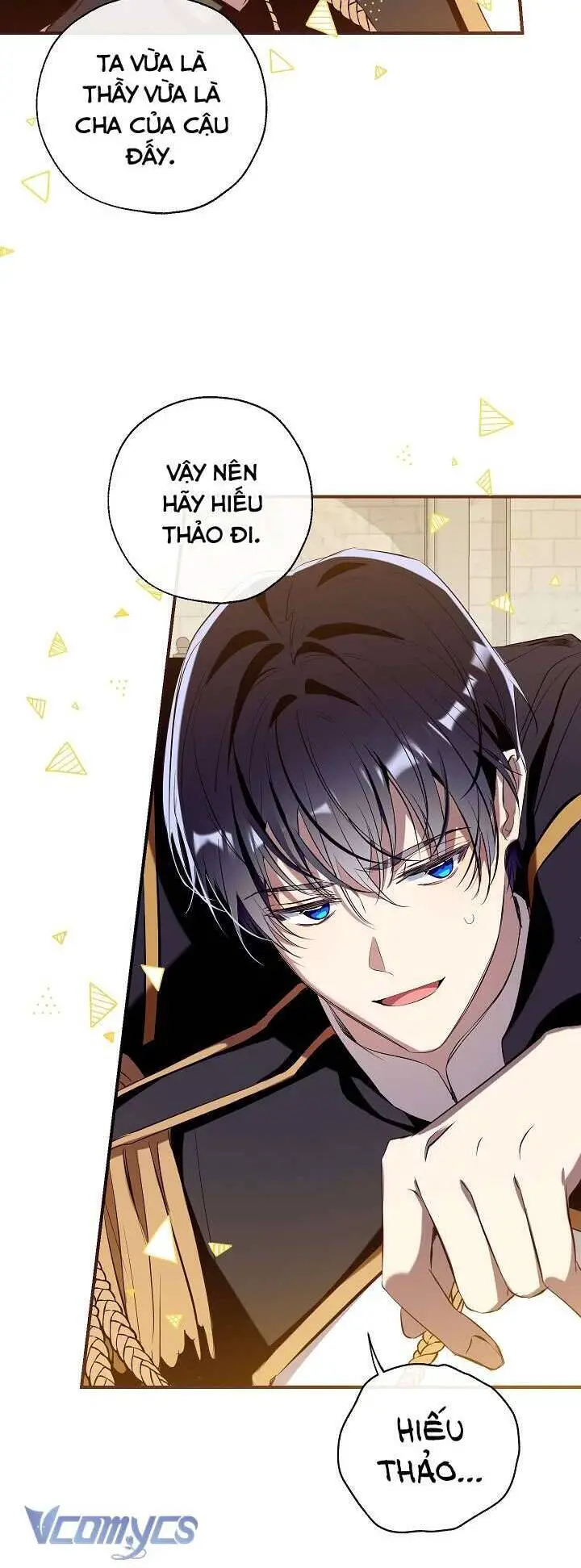 Chúng Ta Có Thể Trở Thành Người Nhà Không? Nettruyen ZZZ Chương 132 Page 13