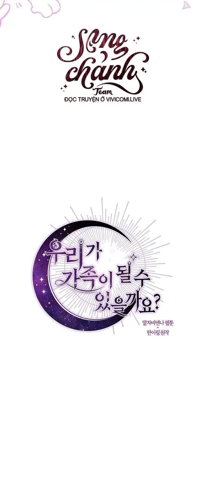 Chúng Ta Có Thể Trở Thành Người Nhà Không? Nettruyen ZZZ Chương 132 Page 16