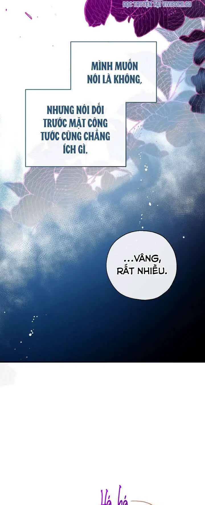 Chúng Ta Có Thể Trở Thành Người Nhà Không? Nettruyen ZZZ Chương 132 Page 22