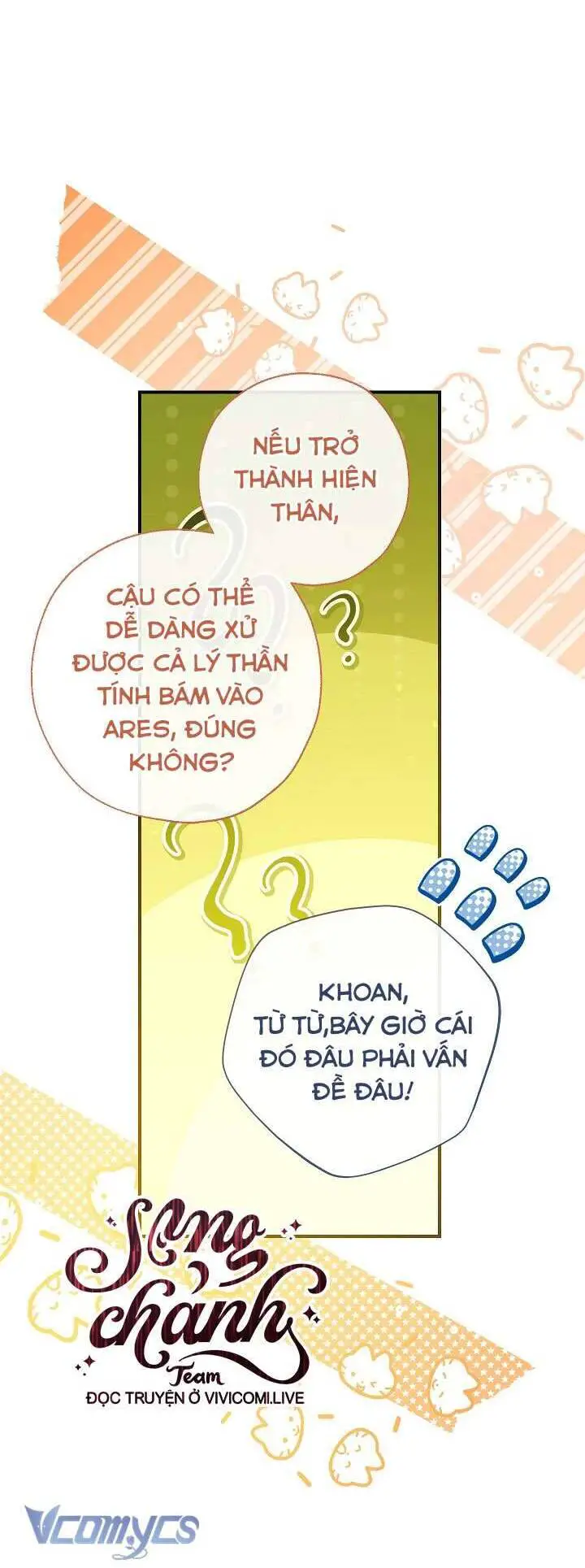 Chúng Ta Có Thể Trở Thành Người Nhà Không? Nettruyen ZZZ Chương 132 Page 27