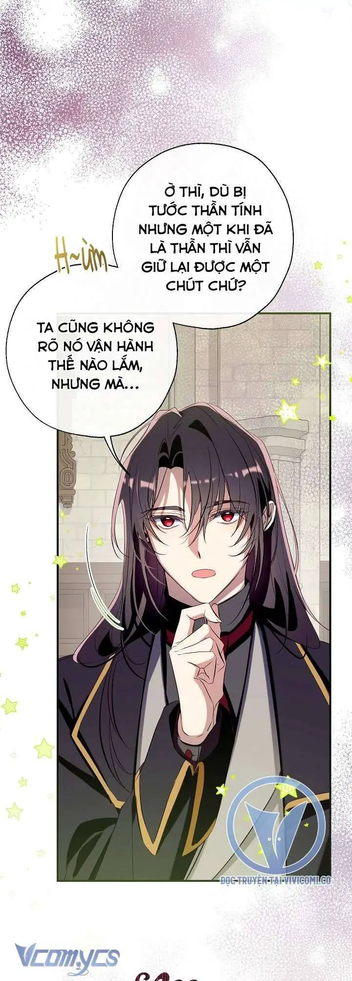Chúng Ta Có Thể Trở Thành Người Nhà Không? Nettruyen ZZZ Chương 132 Page 31