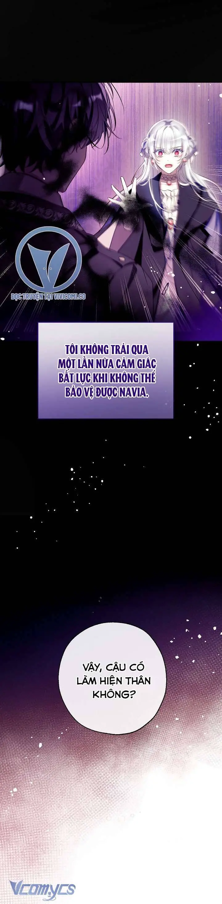 Chúng Ta Có Thể Trở Thành Người Nhà Không? Nettruyen ZZZ Chương 132 Page 36