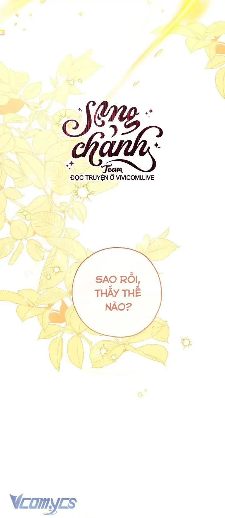 Chúng Ta Có Thể Trở Thành Người Nhà Không? Nettruyen ZZZ Chương 132 Page 46