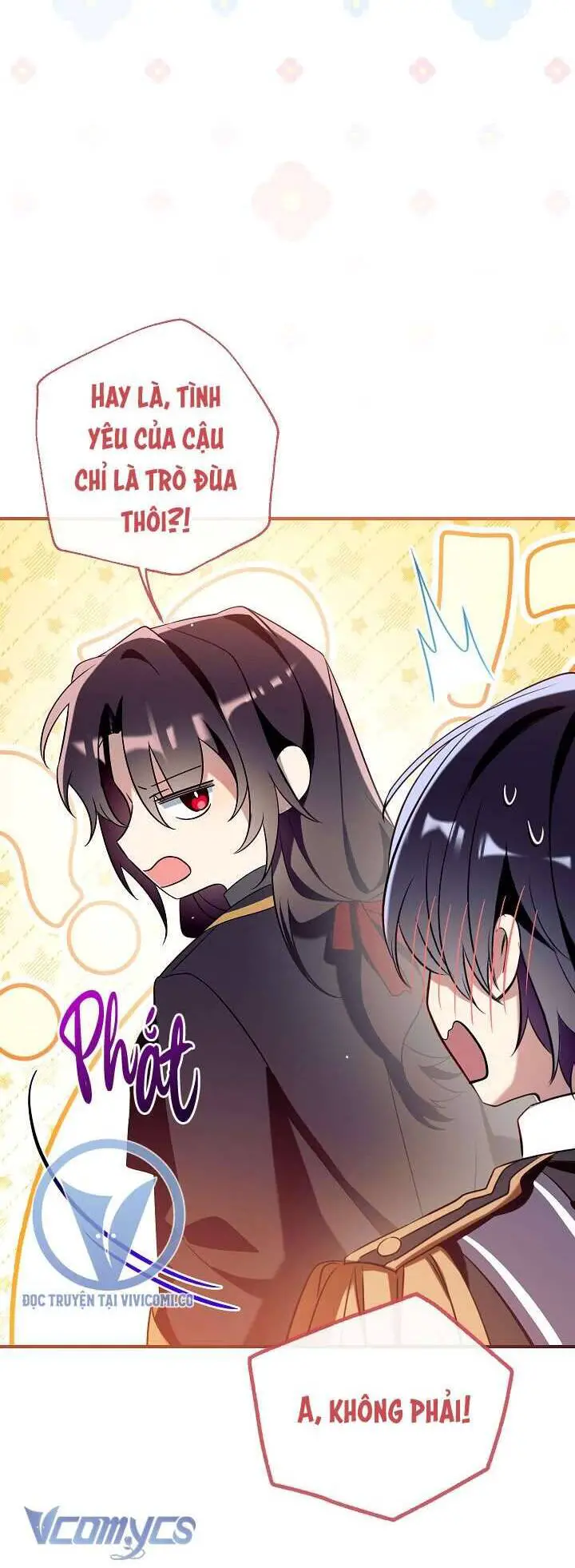 Chúng Ta Có Thể Trở Thành Người Nhà Không? Nettruyen ZZZ Chương 132 Page 52
