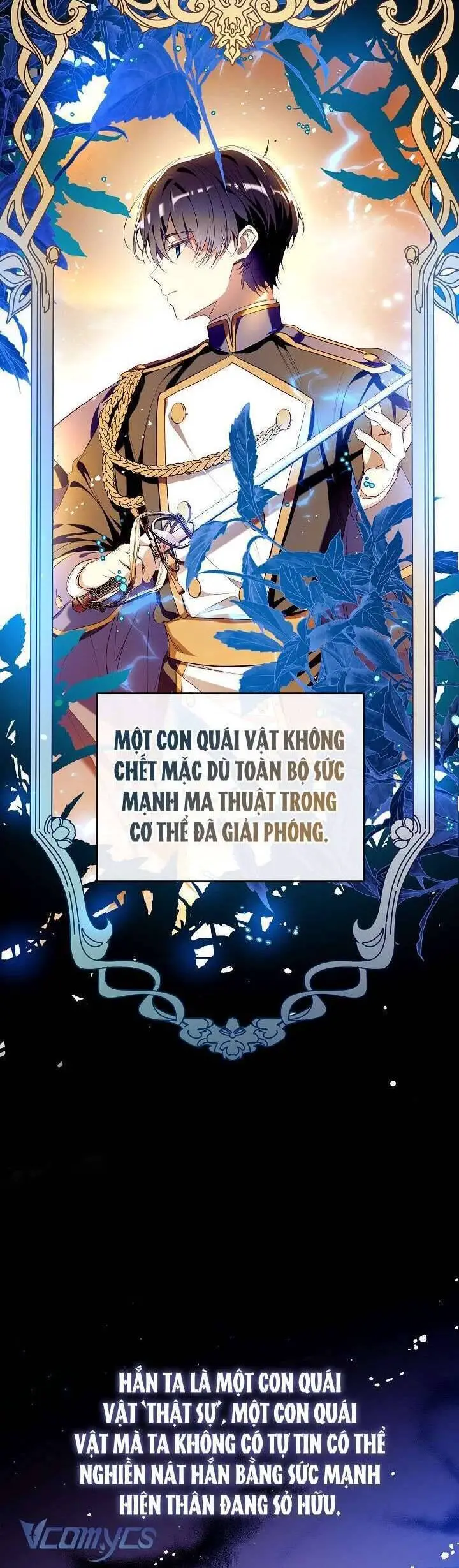 Chúng Ta Có Thể Trở Thành Người Nhà Không? Nettruyen ZZZ Chương 115 Page 12
