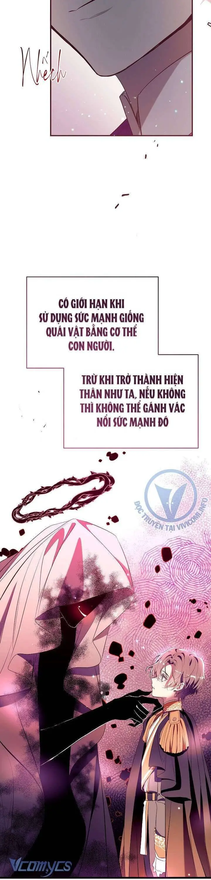 Chúng Ta Có Thể Trở Thành Người Nhà Không? Nettruyen ZZZ Chương 115 Page 14