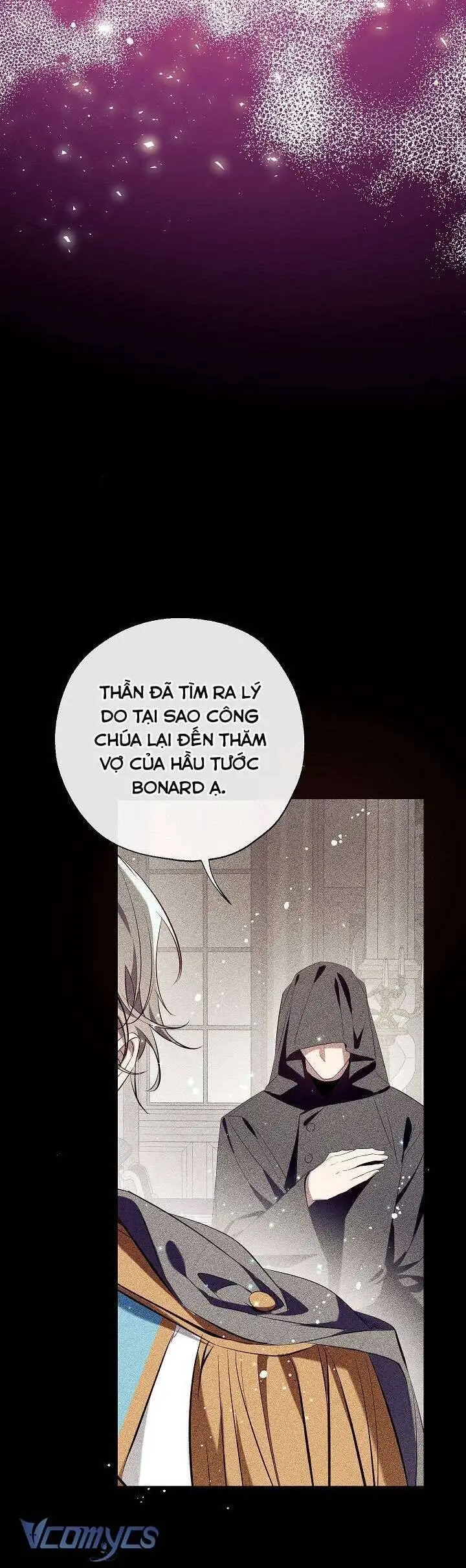 Chúng Ta Có Thể Trở Thành Người Nhà Không? Nettruyen ZZZ Chương 115 Page 18