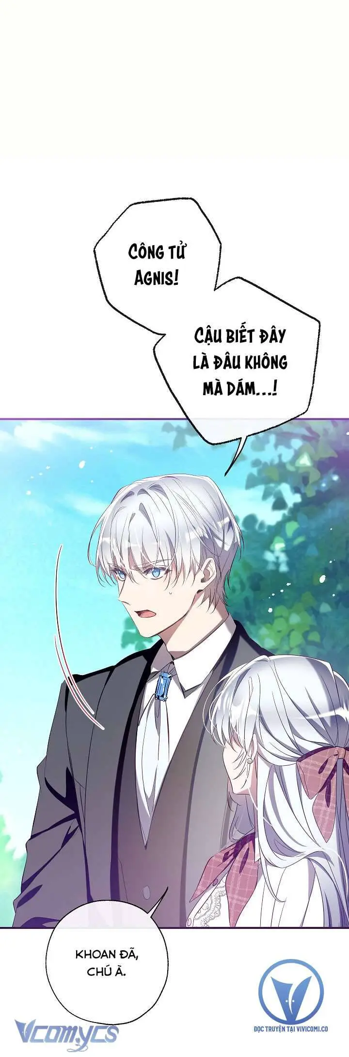 Chúng Ta Có Thể Trở Thành Người Nhà Không? Nettruyen ZZZ Chương 135 Page 12