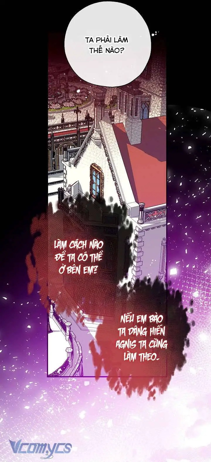 Chúng Ta Có Thể Trở Thành Người Nhà Không? Nettruyen ZZZ Chương 135 Page 29