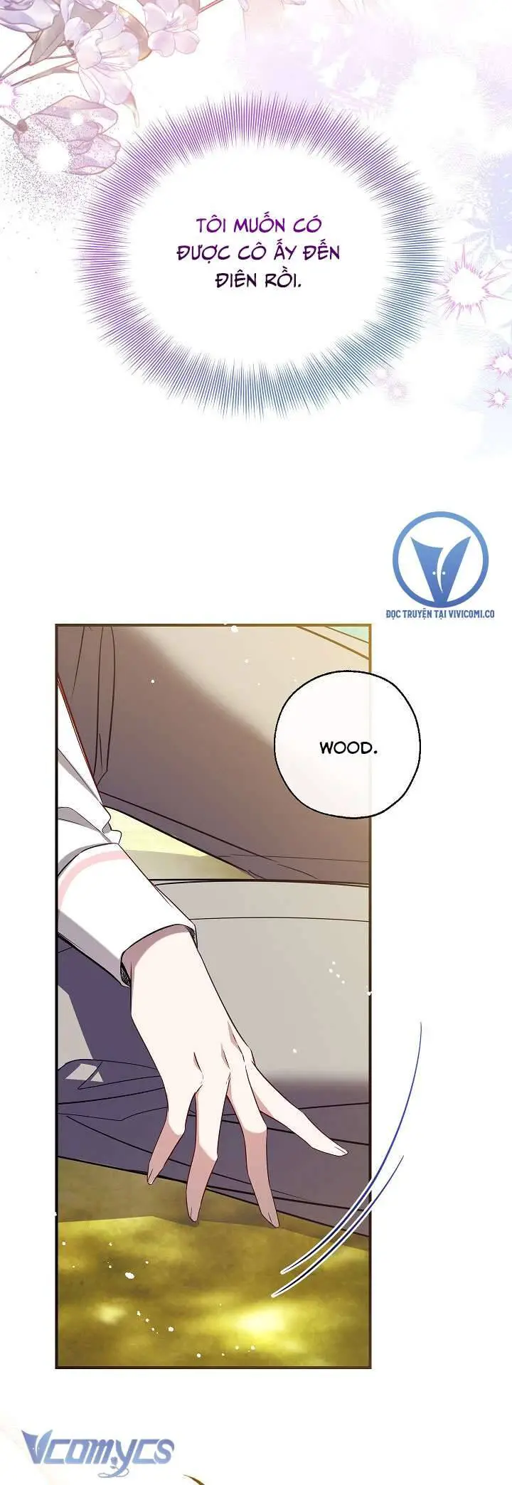 Chúng Ta Có Thể Trở Thành Người Nhà Không? Nettruyen ZZZ Chương 135 Page 48