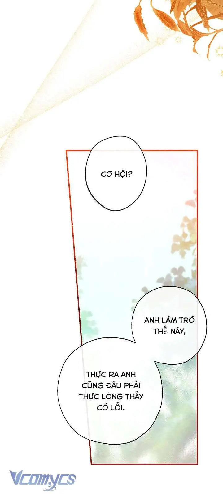 Chúng Ta Có Thể Trở Thành Người Nhà Không? Nettruyen ZZZ Chương 135 Page 50