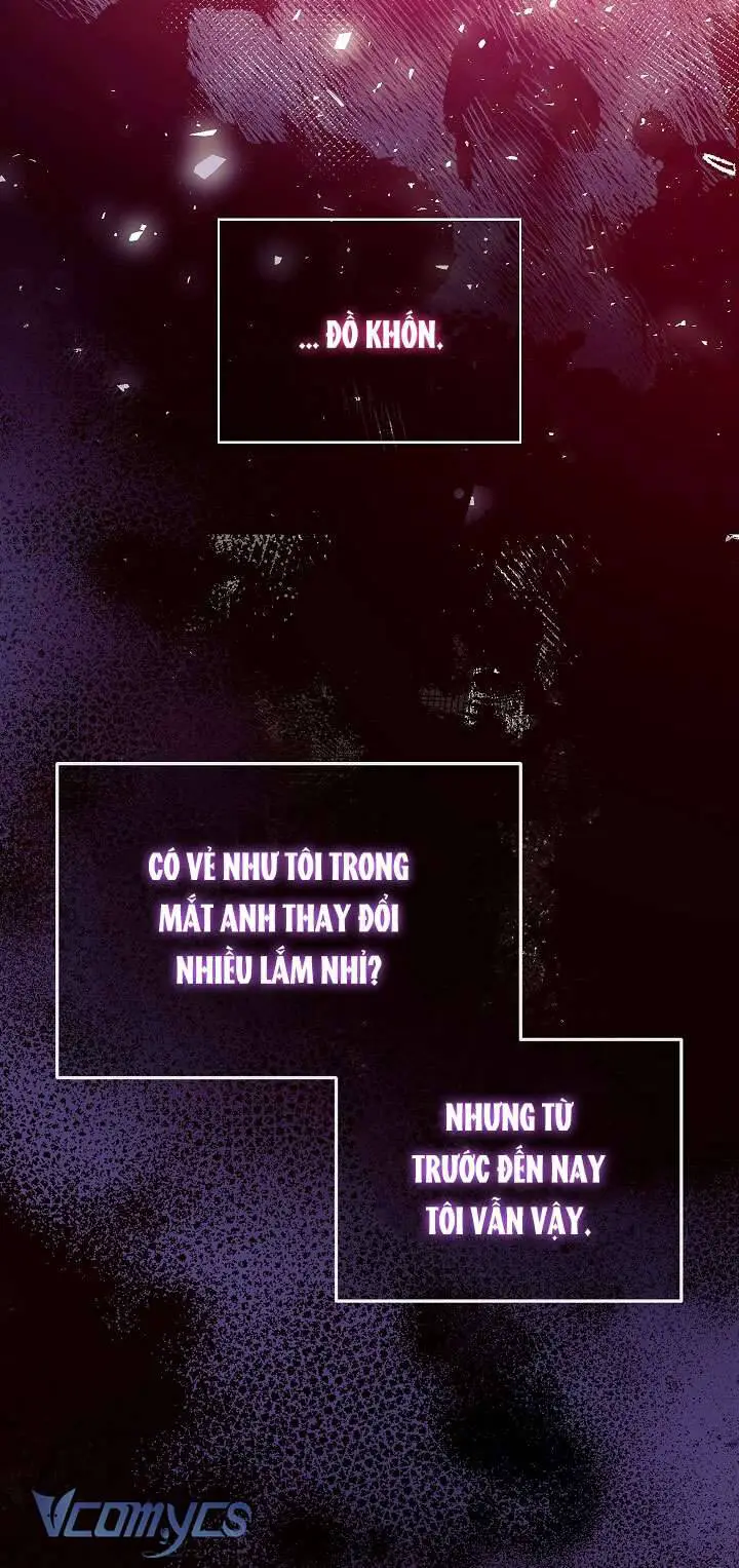 Chúng Ta Có Thể Trở Thành Người Nhà Không? Nettruyen ZZZ Chương 135 Page 57