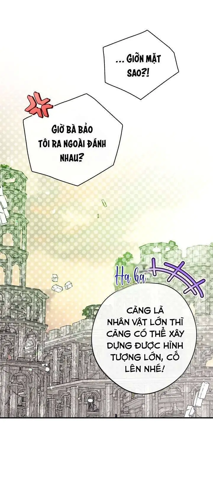 Chúng Ta Có Thể Trở Thành Người Nhà Không? Nettruyen ZZZ Chương 125 Page 11