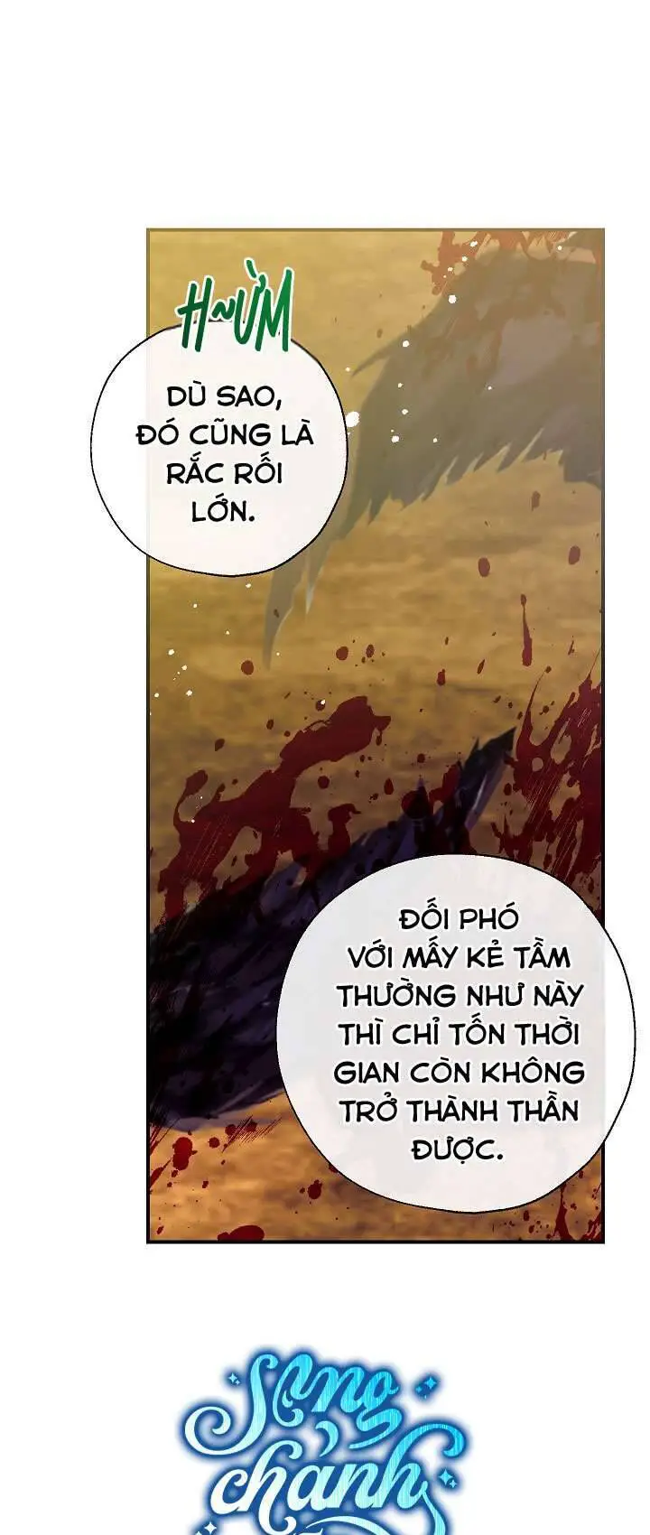 Chúng Ta Có Thể Trở Thành Người Nhà Không? Nettruyen ZZZ Chương 125 Page 17