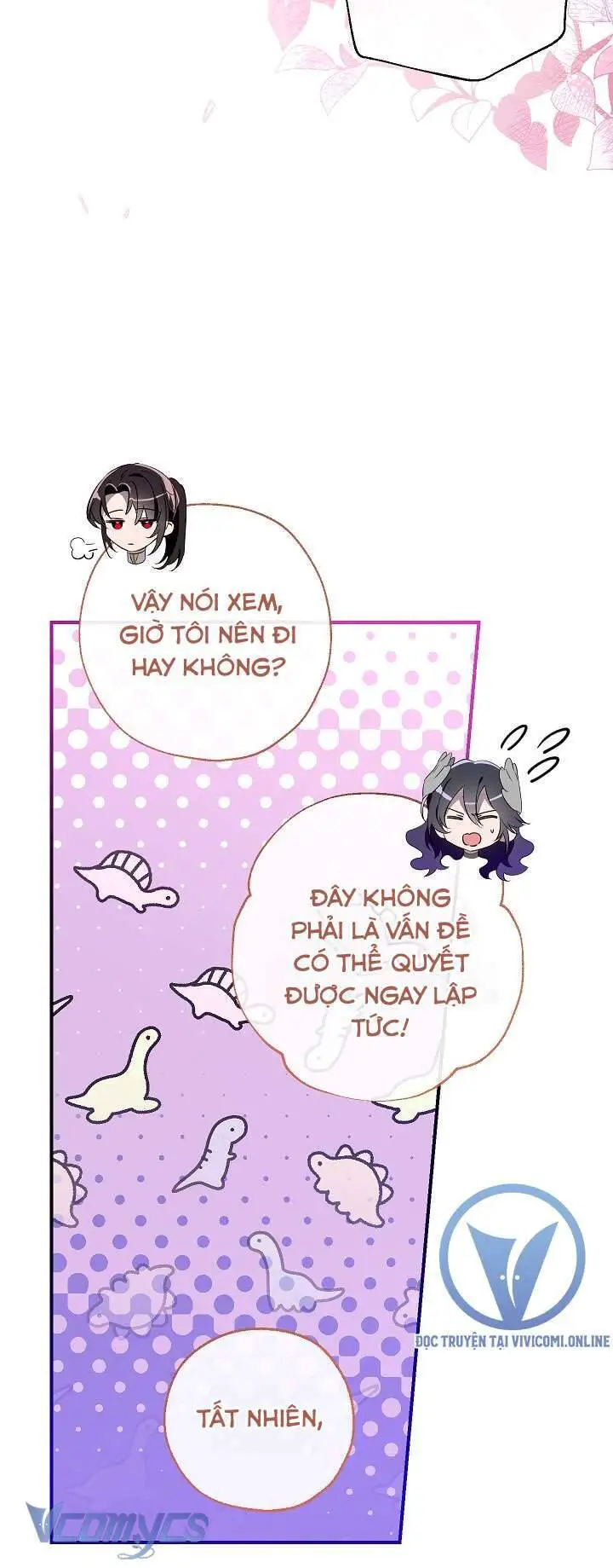 Chúng Ta Có Thể Trở Thành Người Nhà Không? Nettruyen ZZZ Chương 125 Page 37