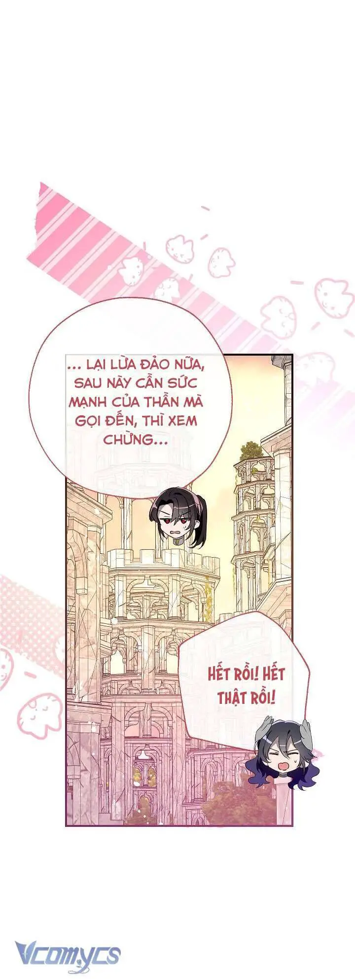 Chúng Ta Có Thể Trở Thành Người Nhà Không? Nettruyen ZZZ Chương 125 Page 56