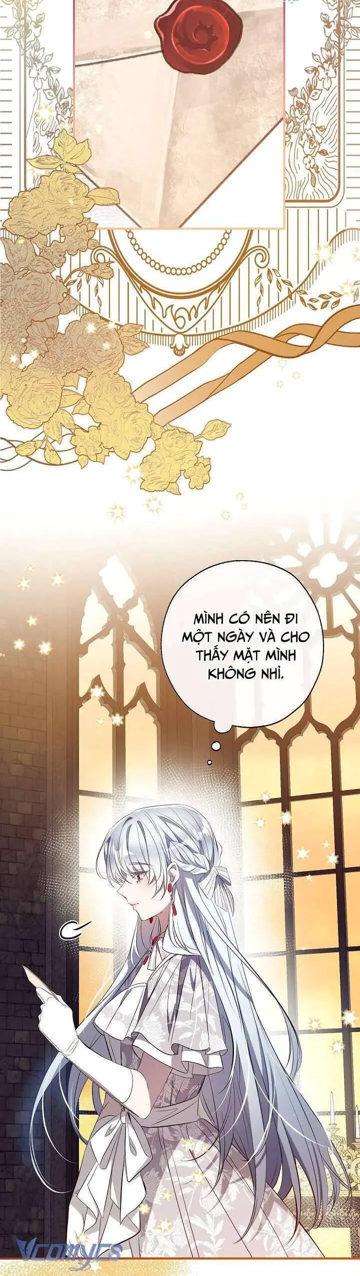 Chúng Ta Có Thể Trở Thành Người Nhà Không? Nettruyen ZZZ Chương 111 Page 54