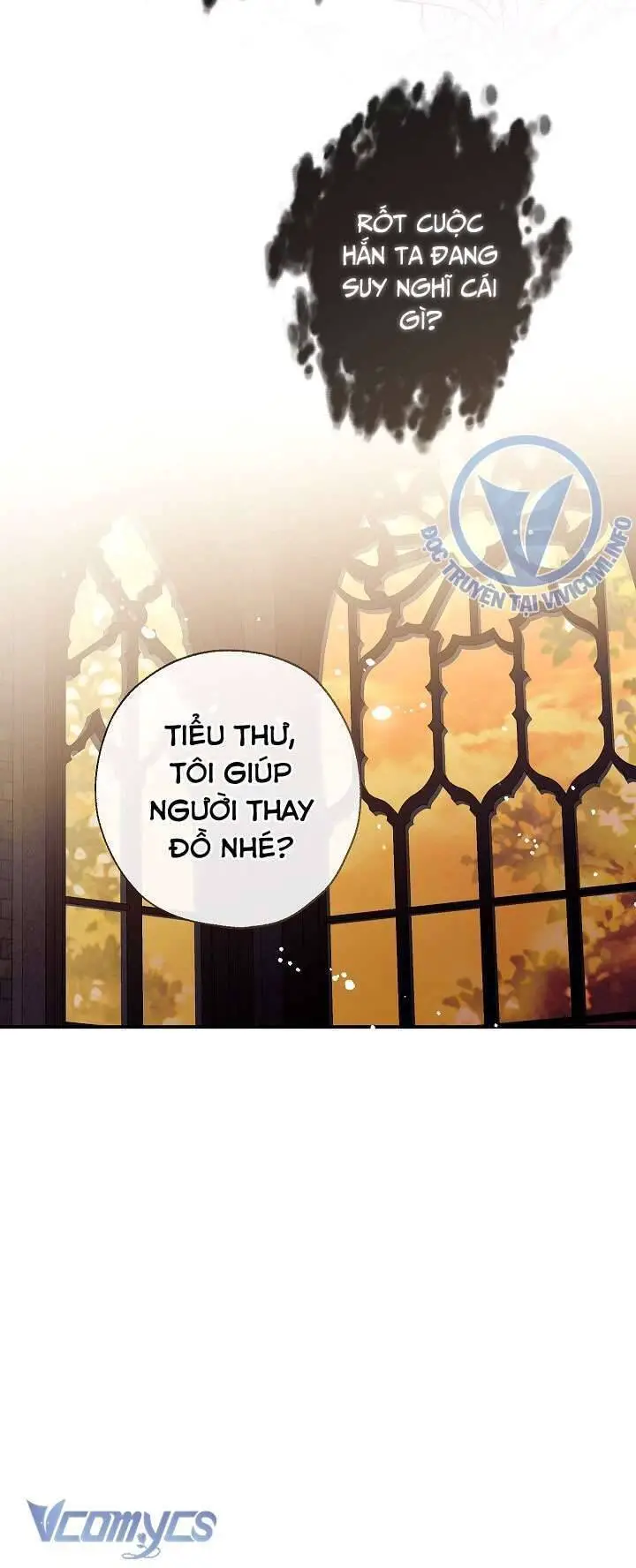 Chúng Ta Có Thể Trở Thành Người Nhà Không? Nettruyen ZZZ Chương 111 Page 59