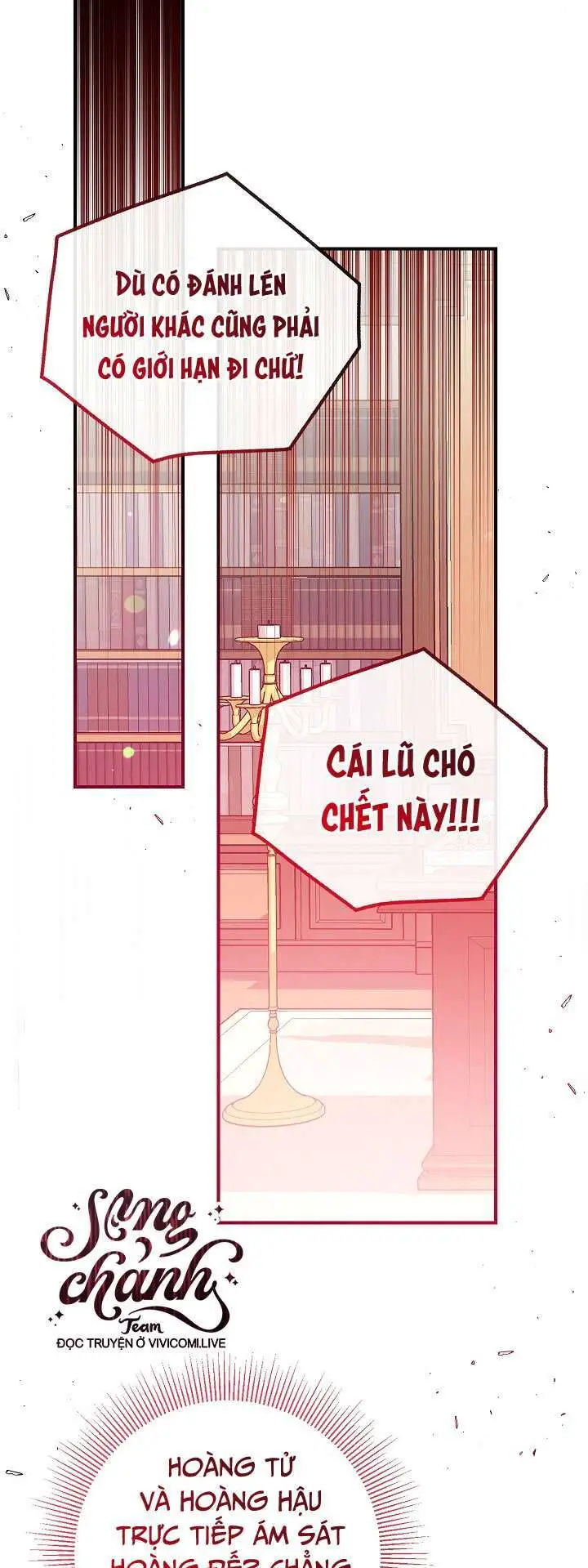 Chúng Ta Có Thể Trở Thành Người Nhà Không? Nettruyen ZZZ Chương 131 Page 2